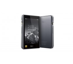 FiiO X5 Портативный Hi-Fi аудиоплеер